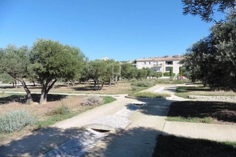 Leilighet i Paradou, Bouches-du-Rhone, Paradou - € 175 000 | Ref: 0632 - foto 5