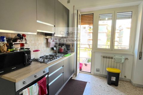 Lejlighed i Rome, Rome, Rome - € 180.000 | Ref: 90231 - foto 1