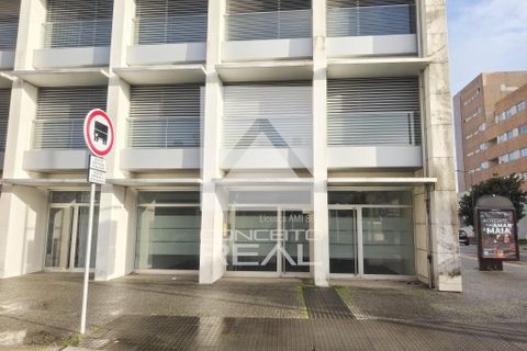 Erhvervsejendom i Maia, Porto, Maia - € 365.000 | Ref: CR3925 - foto 2