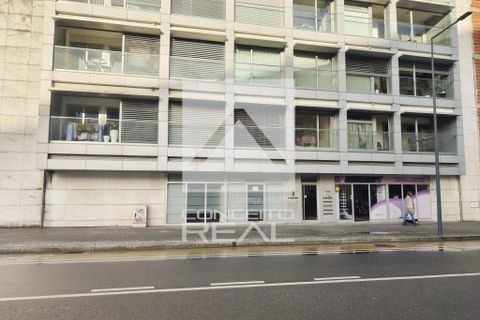 Erhvervsejendom i Maia, Porto, Maia - € 365.000 | Ref: CR3925 - foto 4