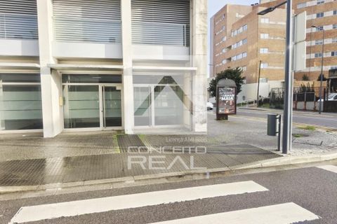 Erhvervsejendom i Maia, Porto, Maia - € 365.000 | Ref: CR3925 - foto 5