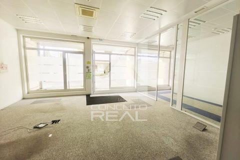 Erhvervsejendom i Maia, Porto, Maia - € 365.000 | Ref: CR3925 - foto 6