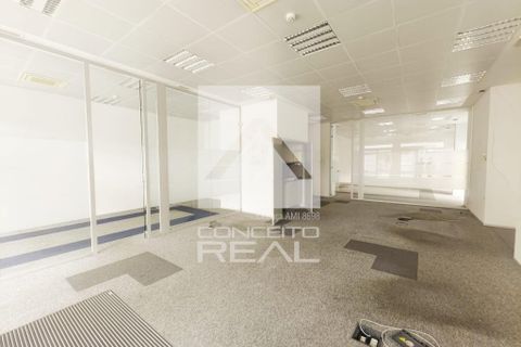 Erhvervsejendom i Maia, Porto, Maia - € 365.000 | Ref: CR3925 - foto 1