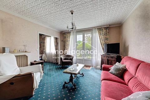 Leilighet i Bonsecours, Seine-Maritime, Bonsecours - € 142 000 | Ref: 86280065 - foto 9