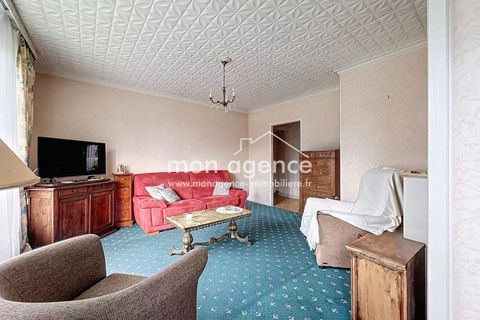 Leilighet i Bonsecours, Seine-Maritime, Bonsecours - € 142 000 | Ref: 86280065 - foto 13