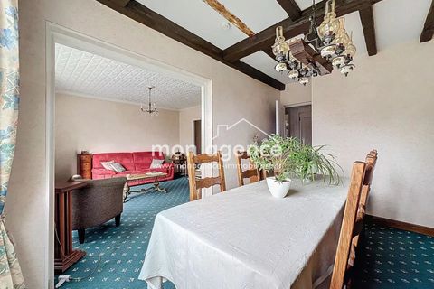 Leilighet i Bonsecours, Seine-Maritime, Bonsecours - € 142 000 | Ref: 86280065 - foto 11
