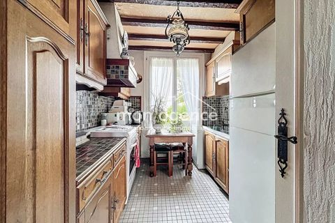 Leilighet i Bonsecours, Seine-Maritime, Bonsecours - € 142 000 | Ref: 86280065 - foto 12