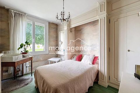 Leilighet i Bonsecours, Seine-Maritime, Bonsecours - € 142 000 | Ref: 86280065 - foto 15