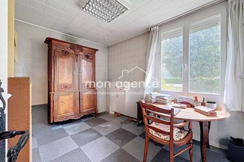 Leilighet i Bonsecours, Seine-Maritime, Bonsecours - € 142 000 | Ref: 86280065 - foto 16