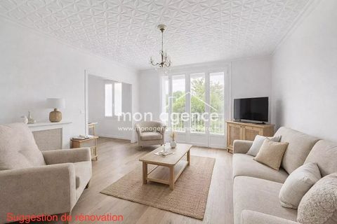 Leilighet i Bonsecours, Seine-Maritime, Bonsecours - € 142 000 | Ref: 86280065 - foto 2