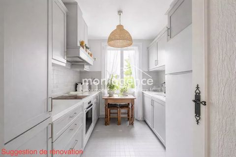 Leilighet i Bonsecours, Seine-Maritime, Bonsecours - € 142 000 | Ref: 86280065 - foto 4