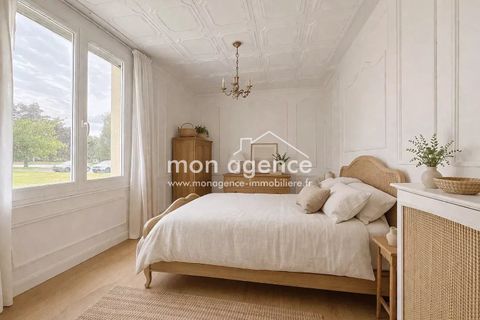 Leilighet i Bonsecours, Seine-Maritime, Bonsecours - € 142 000 | Ref: 86280065 - foto 5