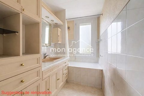 Leilighet i Bonsecours, Seine-Maritime, Bonsecours - € 142 000 | Ref: 86280065 - foto 6