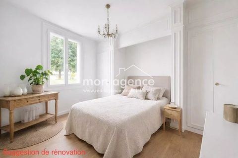Leilighet i Bonsecours, Seine-Maritime, Bonsecours - € 142 000 | Ref: 86280065 - foto 7