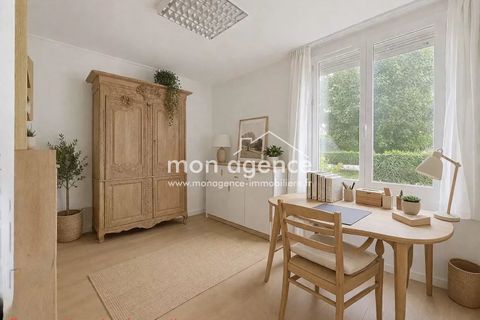 Leilighet i Bonsecours, Seine-Maritime, Bonsecours - € 142 000 | Ref: 86280065 - foto 8