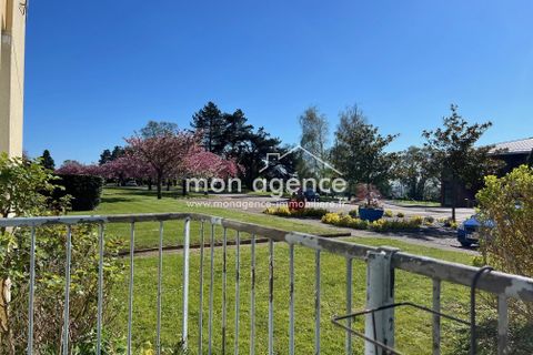 Leilighet i Bonsecours, Seine-Maritime, Bonsecours - € 142 000 | Ref: 86280065 - foto 3