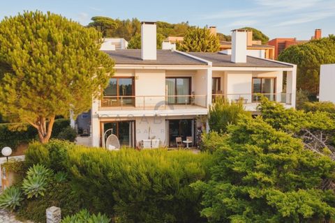 Villa i Alcabideche, Lisbon, Alcabideche - € 1.750.000 | Ref: MOC0031B - foto 1