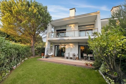 Villa i Alcabideche, Lisbon, Alcabideche - € 1.750.000 | Ref: MOC0031B - foto 3