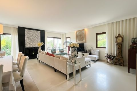 Villa i Alcabideche, Lisbon, Alcabideche - € 1.750.000 | Ref: MOC0031B - foto 5