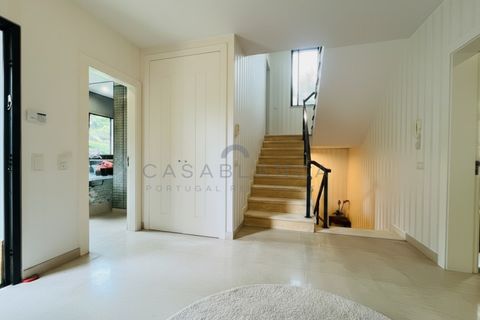Villa i Alcabideche, Lisbon, Alcabideche - € 1.750.000 | Ref: MOC0031B - foto 9