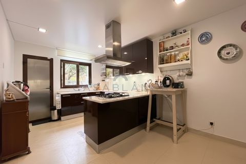 Villa i Alcabideche, Lisbon, Alcabideche - € 1.750.000 | Ref: MOC0031B - foto 10