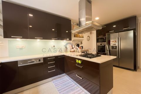 Villa i Alcabideche, Lisbon, Alcabideche - € 1.750.000 | Ref: MOC0031B - foto 11