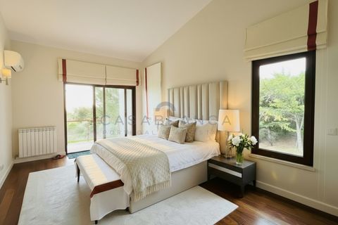 Villa i Alcabideche, Lisbon, Alcabideche - € 1.750.000 | Ref: MOC0031B - foto 13