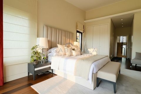 Villa i Alcabideche, Lisbon, Alcabideche - € 1.750.000 | Ref: MOC0031B - foto 14