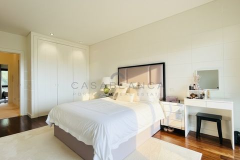 Villa i Alcabideche, Lisbon, Alcabideche - € 1.750.000 | Ref: MOC0031B - foto 17