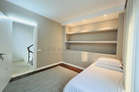 Villa i Alcabideche, Lisbon, Alcabideche - € 1.750.000 | Ref: MOC0031B - foto 20