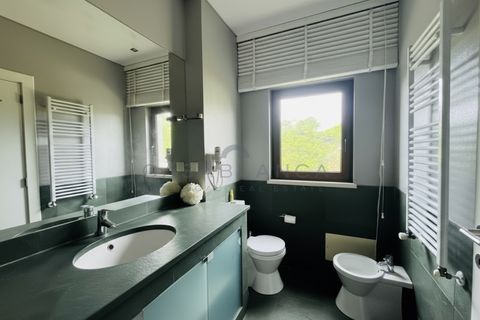 Villa i Alcabideche, Lisbon, Alcabideche - € 1.750.000 | Ref: MOC0031B - foto 24