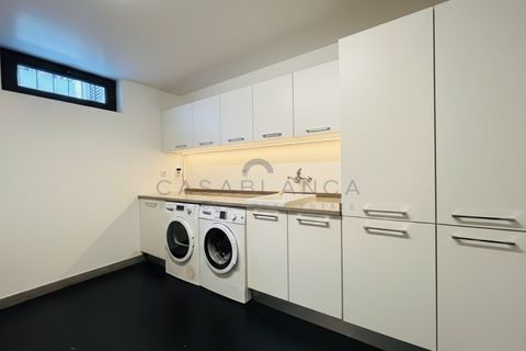 Villa i Alcabideche, Lisbon, Alcabideche - € 1.750.000 | Ref: MOC0031B - foto 26