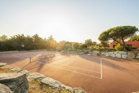 Villa i Alcabideche, Lisbon, Alcabideche - € 1.750.000 | Ref: MOC0031B - foto 27