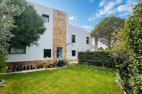Villa i Alcabideche, Lisbon, Alcabideche - € 1.750.000 | Ref: MOC0031B - foto 28