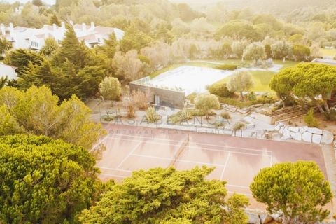 Villa i Alcabideche, Lisbon, Alcabideche - € 1.750.000 | Ref: MOC0031B - foto 31