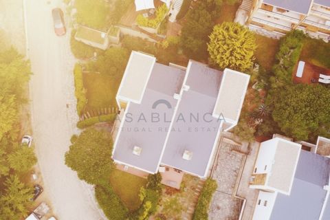 Villa i Alcabideche, Lisbon, Alcabideche - € 1.750.000 | Ref: MOC0031B - foto 33