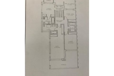 Villa i Alcabideche, Lisbon, Alcabideche - € 1.750.000 | Ref: MOC0031B - foto 35