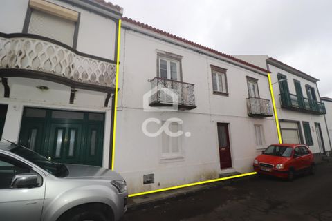Villa a Ribeira Grande, Sao Miguel, Ribeira Grande - € 269.950 | Ref: 326/M/03696 - foto 6