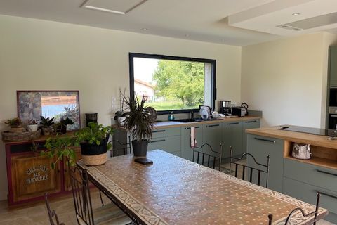 Villa a Pont-de-Vaux, Ain, Pont-de-Vaux - € 510.000 | Ref: 35954 - foto 3