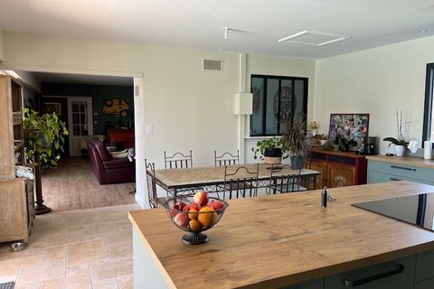 Villa a Pont-de-Vaux, Ain, Pont-de-Vaux - € 510.000 | Ref: 35954 - foto 4