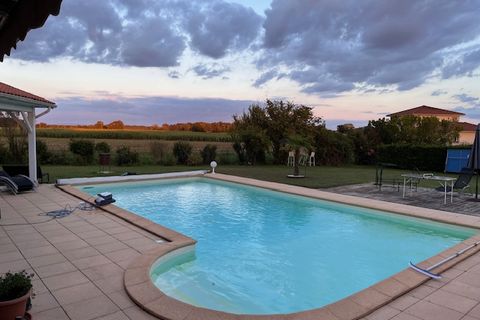 Villa a Pont-de-Vaux, Ain, Pont-de-Vaux - € 510.000 | Ref: 35954 - foto 6