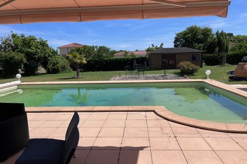 Villa a Pont-de-Vaux, Ain, Pont-de-Vaux - € 510.000 | Ref: 35954 - foto 8