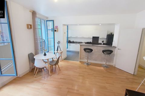 Wohnung in Perpignan, Pyrenees-Orientales, Perpignan - € 179.000 | Ref: 660303587 - Foto 2