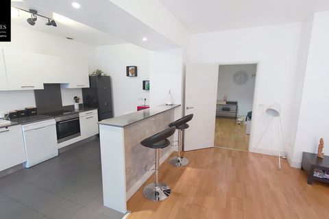 Wohnung in Perpignan, Pyrenees-Orientales, Perpignan - € 179.000 | Ref: 660303587 - Foto 5