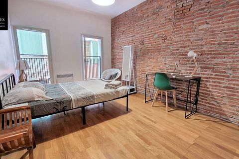 Wohnung in Perpignan, Pyrenees-Orientales, Perpignan - € 179.000 | Ref: 660303587 - Foto 6