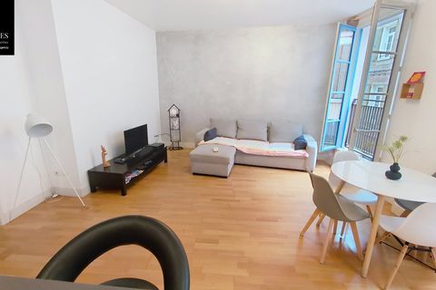 Wohnung in Perpignan, Pyrenees-Orientales, Perpignan - € 179.000 | Ref: 660303587 - Foto 10