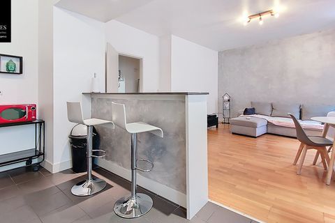 Wohnung in Perpignan, Pyrenees-Orientales, Perpignan - € 179.000 | Ref: 660303587 - Foto 11