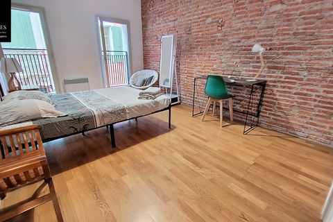 Wohnung in Perpignan, Pyrenees-Orientales, Perpignan - € 179.000 | Ref: 660303587 - Foto 15