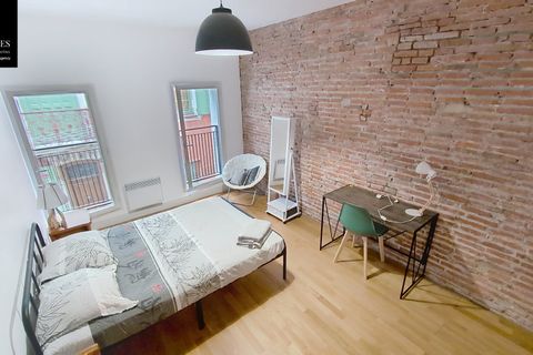 Wohnung in Perpignan, Pyrenees-Orientales, Perpignan - € 179.000 | Ref: 660303587 - Foto 16
