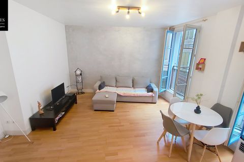 Wohnung in Perpignan, Pyrenees-Orientales, Perpignan - € 179.000 | Ref: 660303587 - Foto 19